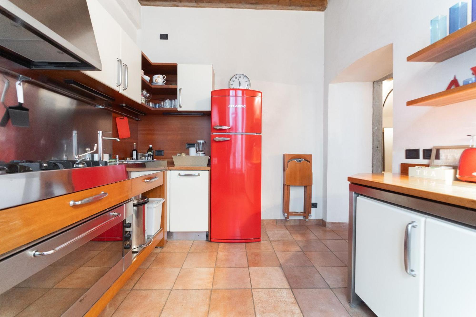 La Dimora Dei Mercanti Apartment Bergamo Exterior photo